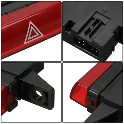 For Honda 35510-t0a-j01 Red Hazard Button Switch cr-v 2012-2015