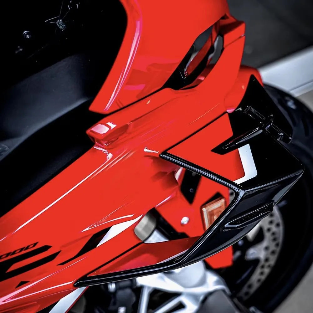 For BMW S1000RR M1000RR 2019-2024 Motorcycles Aerodynamic Wing