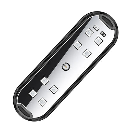 Door Opening Warning Induction Welcome Lighting Atmosphere