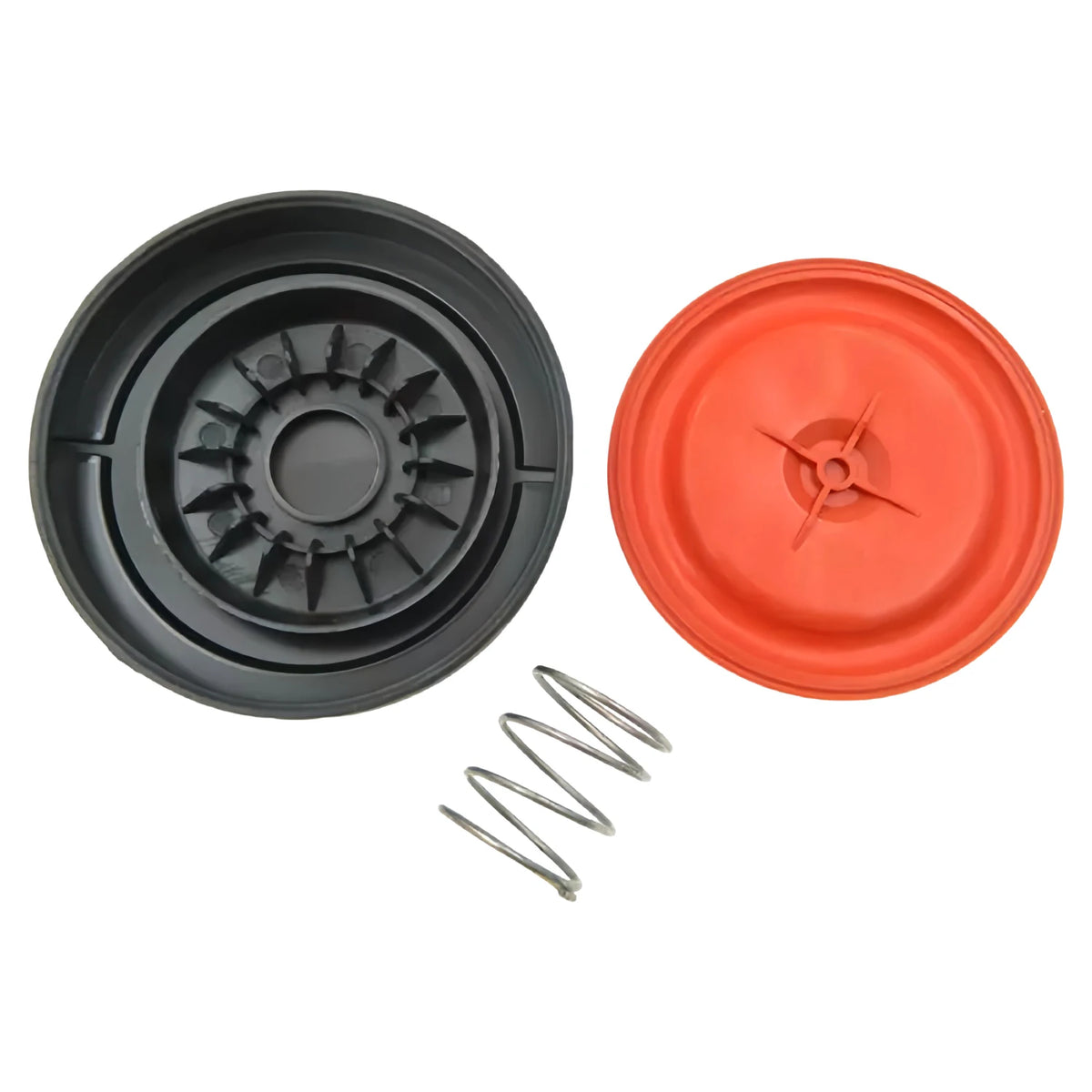 For BMW 1 2 3 4 Crankcase Vent Membrane Kit Series F20 F22 F30