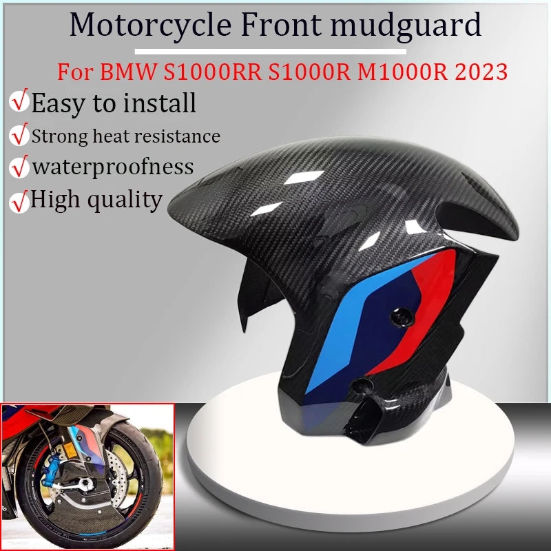 For BMW S1000RR M1000R S1000R M1000RR S1000XR 2023 Motorcycle