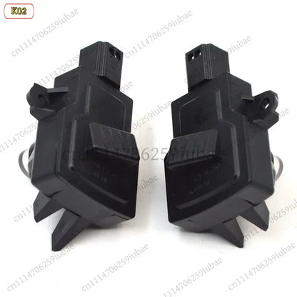 For Golf 8 MK8 Bk Door Projection Floor Oe 5HG945301 5HG945302