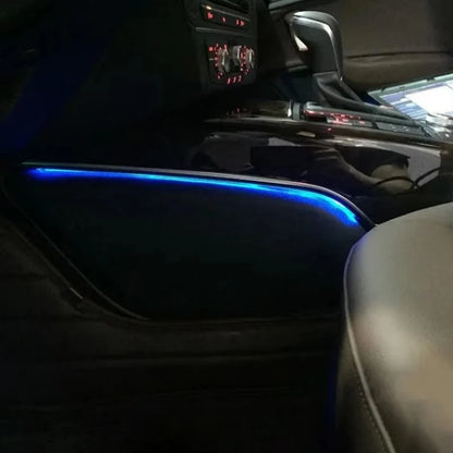 For Audi A6 RS6 2012-2018 Hidden In Ambient Lighting Kit