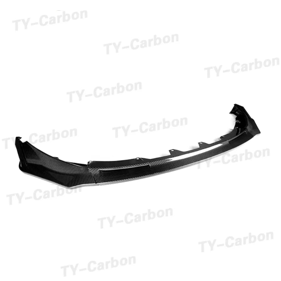 For BMW 3 Series 4 Series G80 G81 G82 G83 M3 M4 Real Carbon Fiber