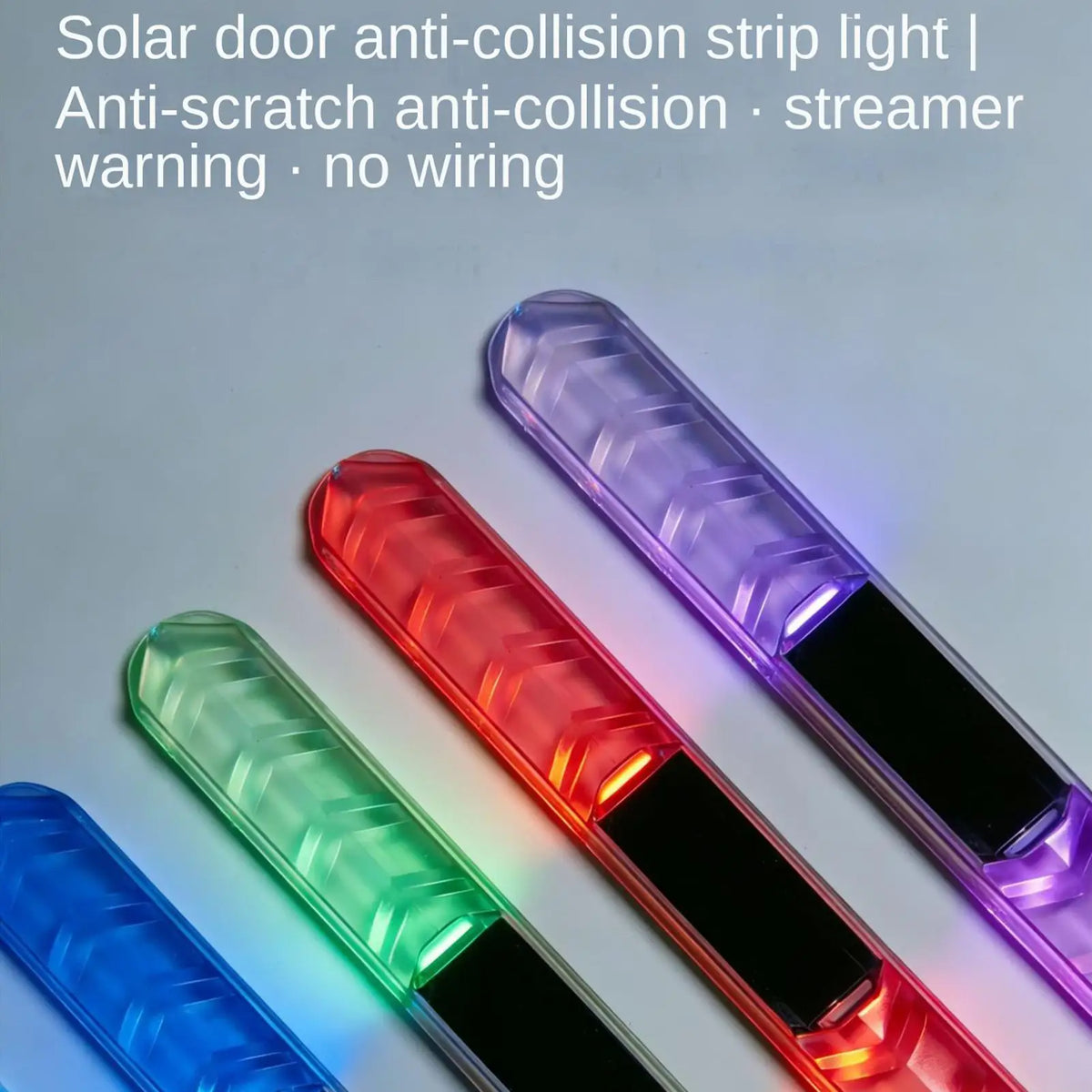 Door Warning Wireless Safety Signal Welcome SUV Truck