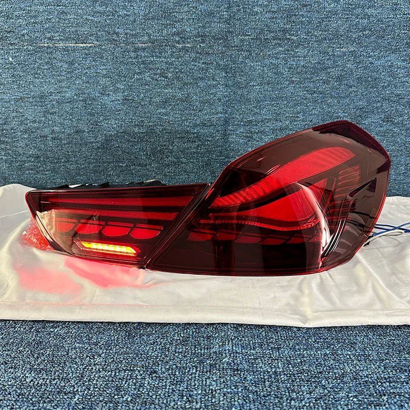 For BMW 6 Series F06 F12 Antique Taillights Manufacturer F13 Gts