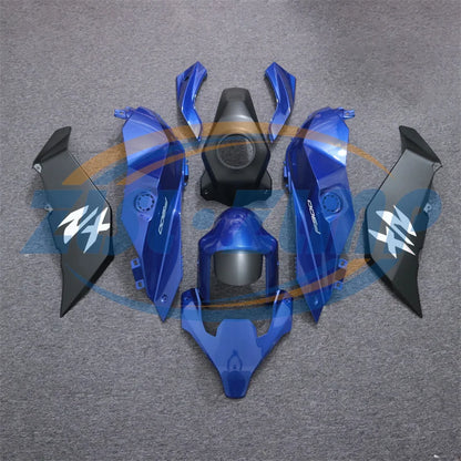 For BMW F900XR 2020 2021 2022 2023 Motorcycle Fairing Body Kit