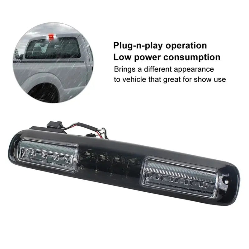 For Chevy Silverado GMC Sierra 1999-2006 a09e-16525205 Rear 3RD