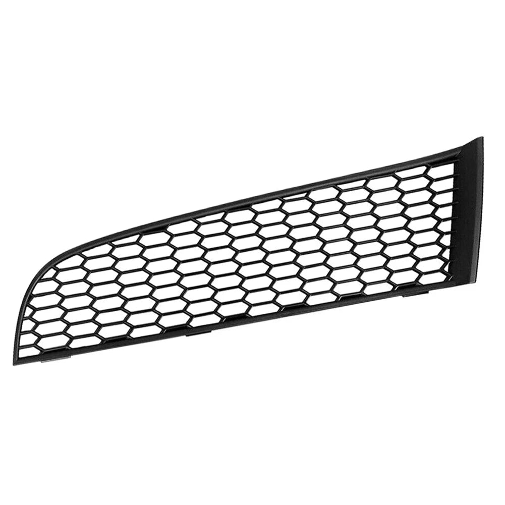 For BMW 7 Series F01 F02 Front Bumper Lower Fog Grille Grill F04