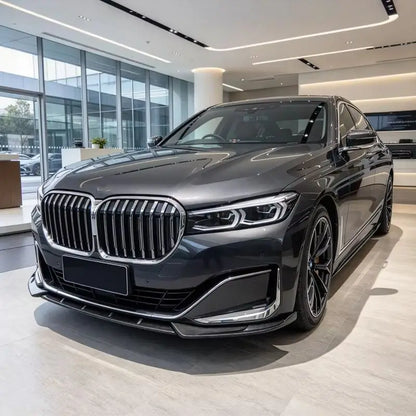For BMW 7 Series G11 G12 Standard Edition 2019-2022 Front Bumper