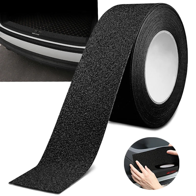 5M 10M Door Edge Stickers Sill Anti Scratch Protector