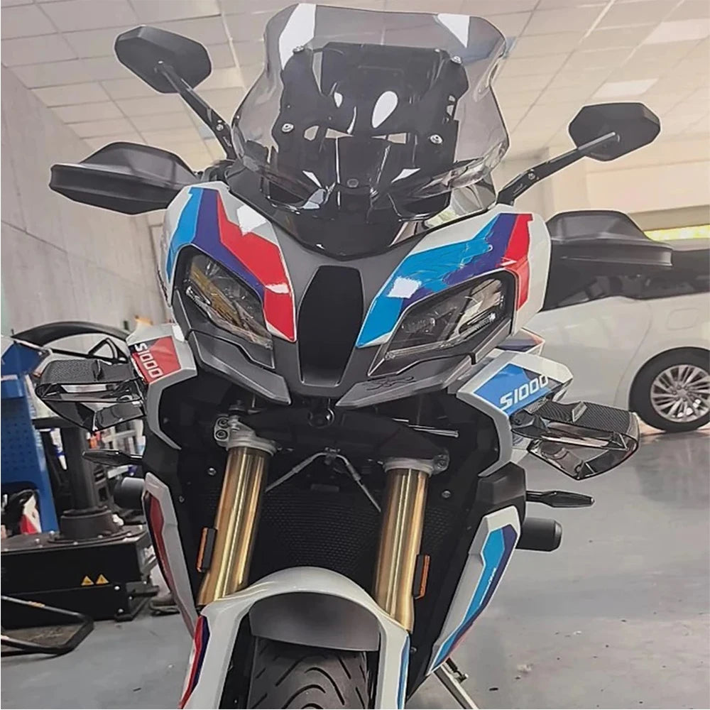 For BMW S1000XR S1000 Xr 2019 S 1000XR Fixed Winglet 2020 2021