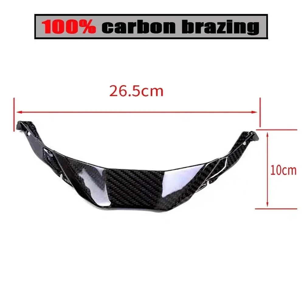 For BMW S1000RR M1000RR 2023 2024 100 Carbon Fiber Motorcycle