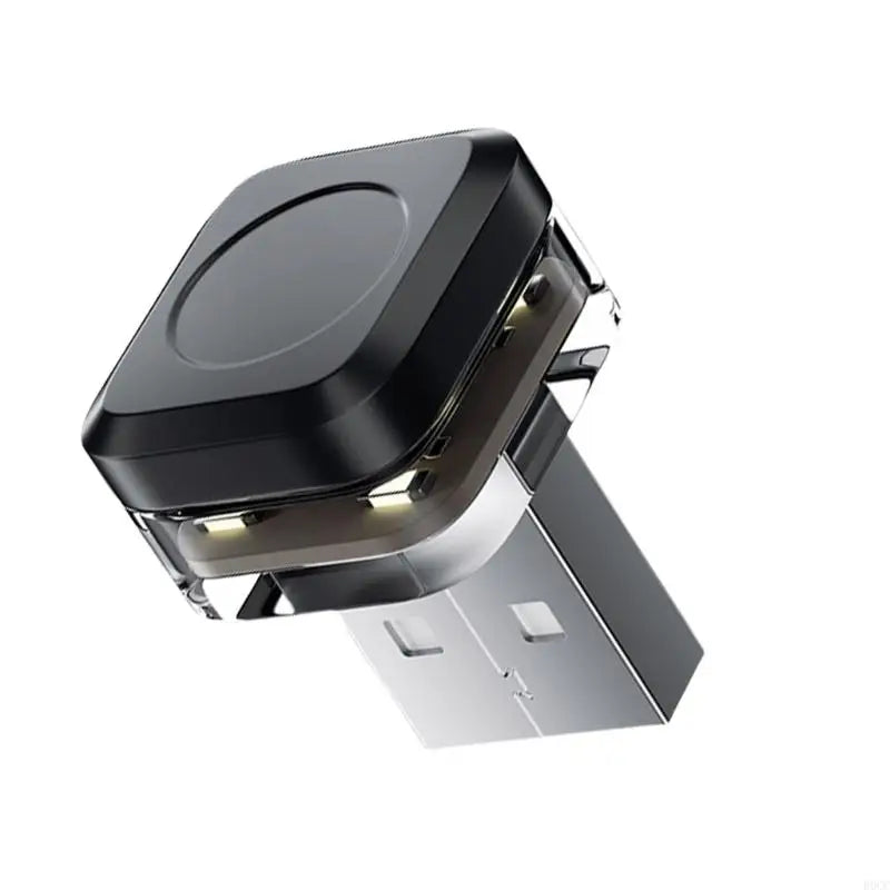 1PC MINI USB Interior Lighting Dc 5V Smart Atmosphere