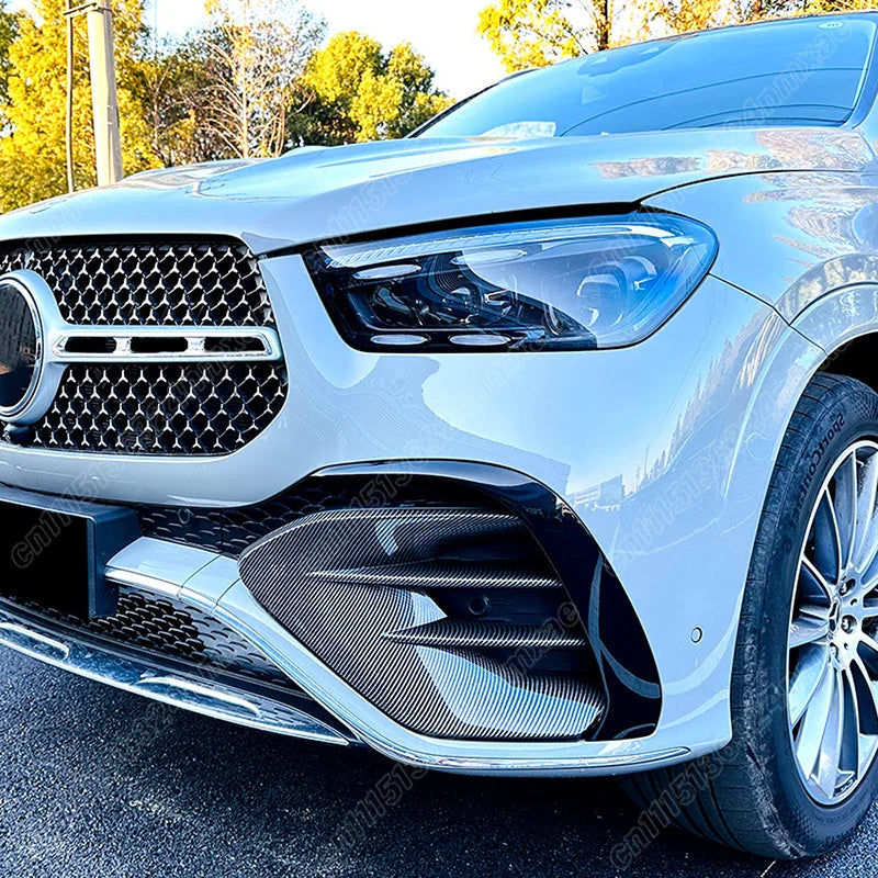 For Mercedes Benz Gle W167 C167 gle450 gle53 Amg Front Air Knife