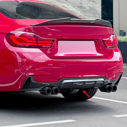 For BMW 4 Series F32 F33 F36 420I 430I 440I 428I M Tech