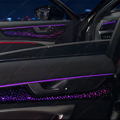 For Audi A7 C8 2019 2025 Ambient Interior Symphony Ceiling