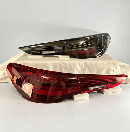 For BMW M4 G82 4 Series G22 G23 G26 Csl Laser Taillights