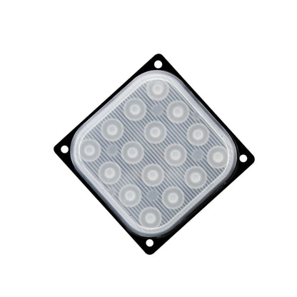 For All Dc 12V-24V Strobe Warning Emergency Side Marker Suitable