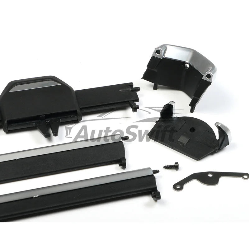 For BMW Suitable Series Z4 X3 X4 Front Row Trend Pick