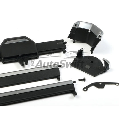 For BMW Suitable Series Z4 X3 X4 Front Row Trend Pick