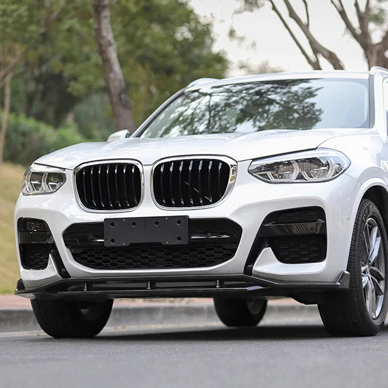 For BMW X3 X4 G01 G02 30I 20I 25D M40I M40D m-pack 2017-2021 ABS