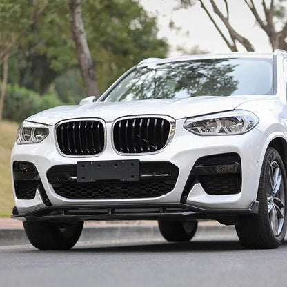 For BMW X3 X4 G01 G02 30I 20I 25D M40I M40D m-pack 2017-2021 ABS