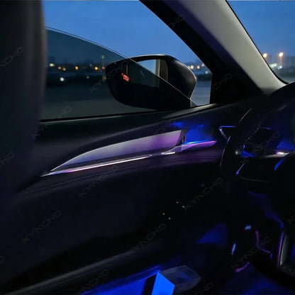 For Mazda 6 Atenza Custom Fit Kyncho Ambient Symphony Interior
