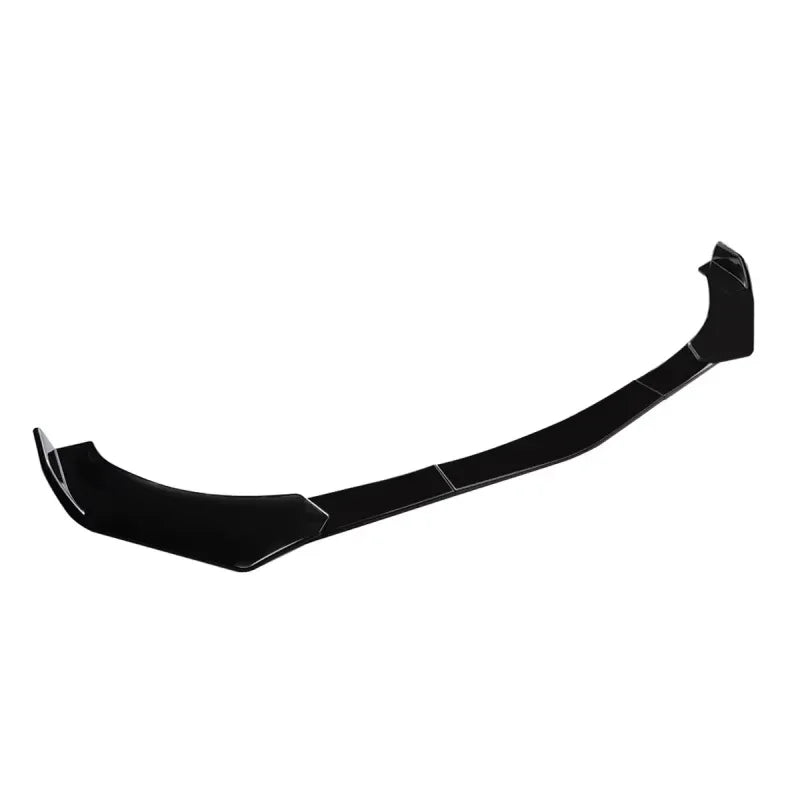 For BMW Z4 E89 2009-2016 5PCS ABS Front Bumper Lip Spoiler