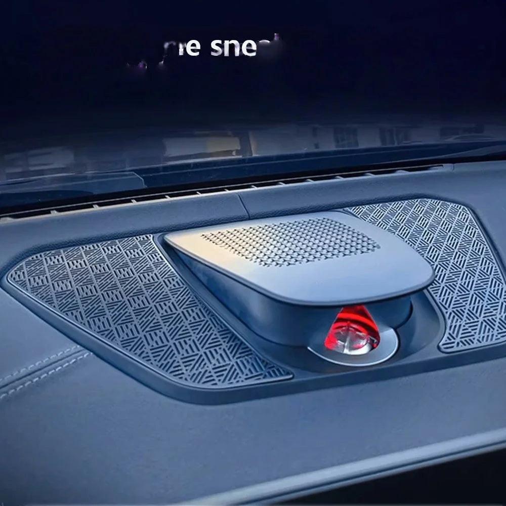 For BMW X5 X6 X7 G05 Ambient Speaker Cover G06 G07 Upgrade