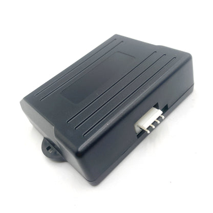 For BMW Control Box Wireless Remote Vacuum Exhaust shut-off
