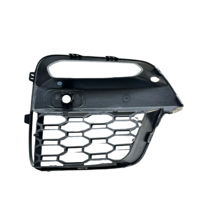 For BMW X3 M-SPORT G01 G03 G08 Fog Frame Front Bumper Lampshade