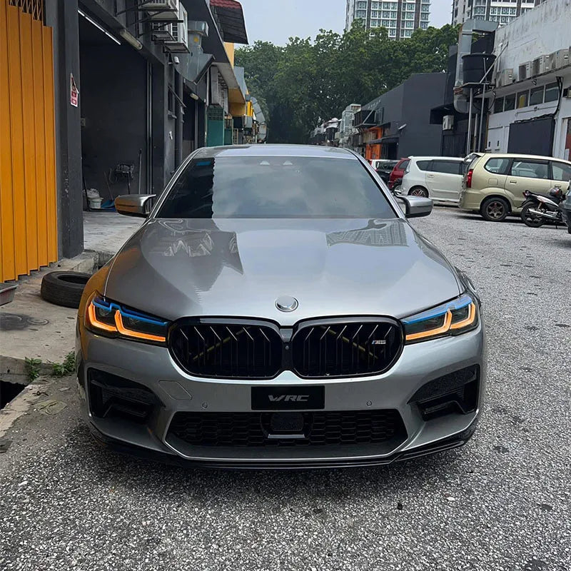 For BMW F90 Lci M5 G30 G31 Lci G32 Series RGB Drl multi-color