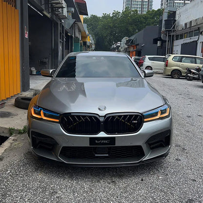 For BMW F90 Lci M5 G30 G31 Lci G32 Series RGB Drl multi-color