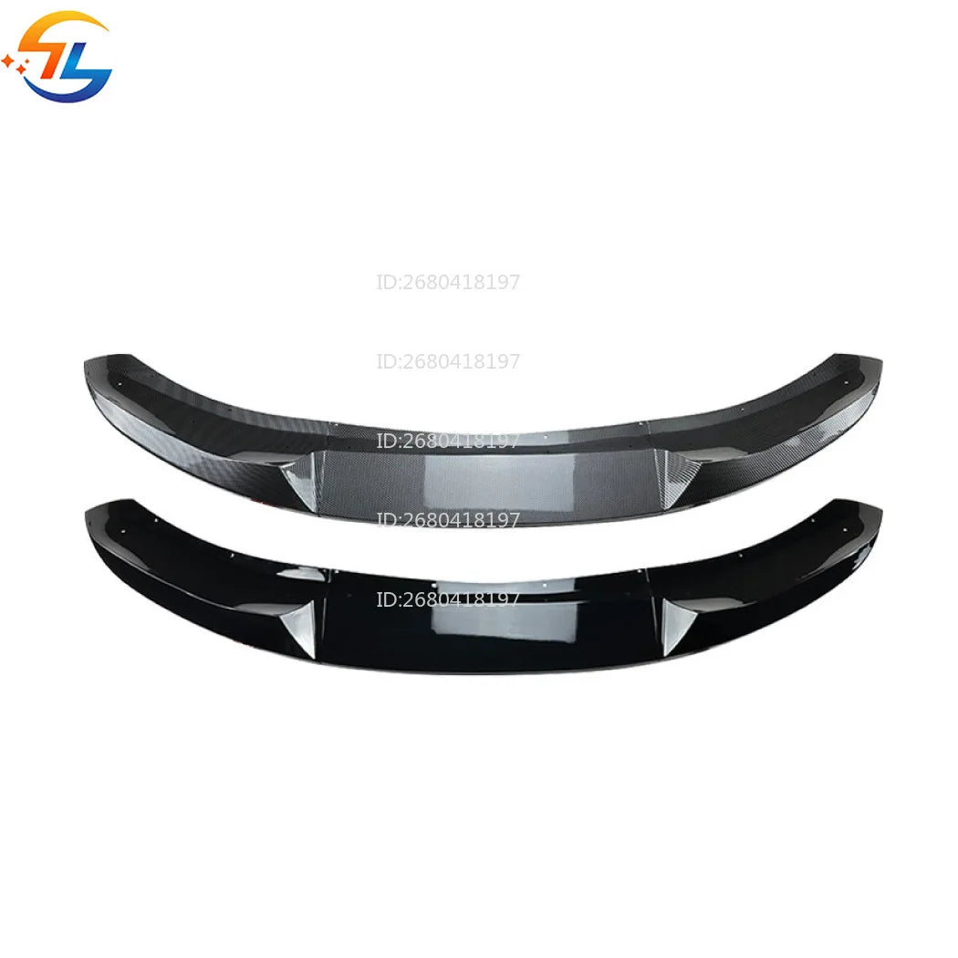For BMW BMW X5 F15 14-18 Mp Front Lip Shovel Surround Spoiler