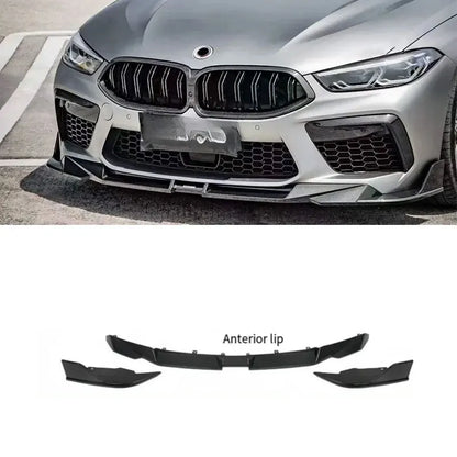 For BMW 8 Series M8 F92 F93 2019-2022 Upgrade Dry Carbon Fiber