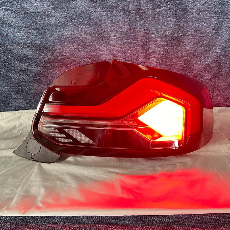 For BMW F22 F23 F87 M2 Series 228I 225I M240I M235I Taillights