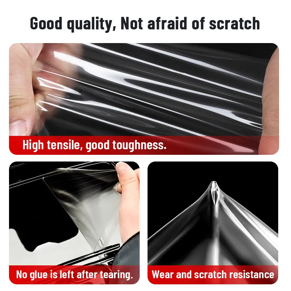 For Gwm Tank 300 2022-2024 Anti-scratch Door Center Console