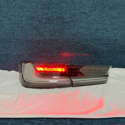 For 2019-2024 BMW 3 Series M340I Tail G20 G80 M3 Rear Lamps