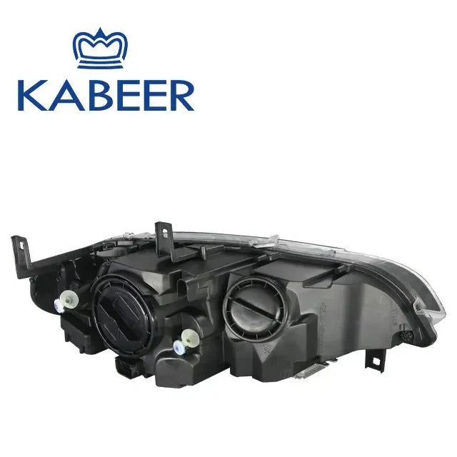 For BMW X6 E71 Headlight 2007-2013 Head Full Lamps Drl Projector