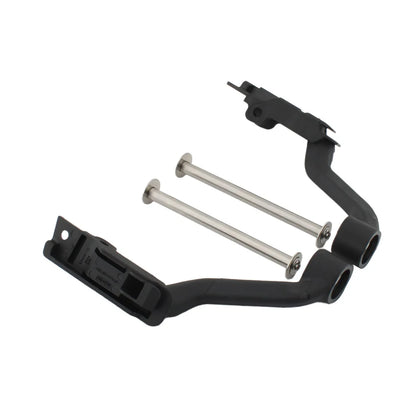 For BMW R1200 Gs Lc Adv Adjustable Windshield Windscreen Lifting