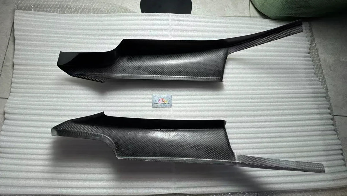 For BMW 3 Series F30 F35 12-18 320I 325I Sedan Sticky Type
