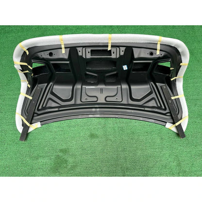 For BMW 4 Series M4 F82 F32 Carbon Fiber Trunk Lid Encloses