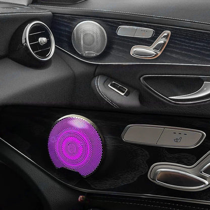 For Mercedes Benz W205 X253 W213 W238 C Glc e-class Coupe Sound