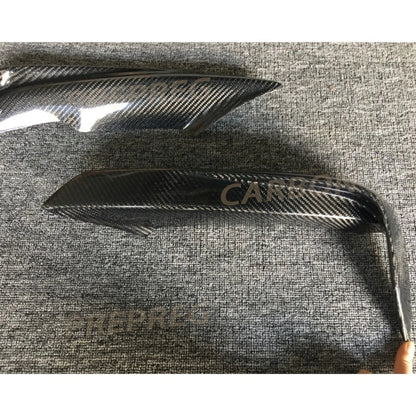 For BMW 3 Series F30 M Sport 320I 328 335I 2012-2018 Carbon