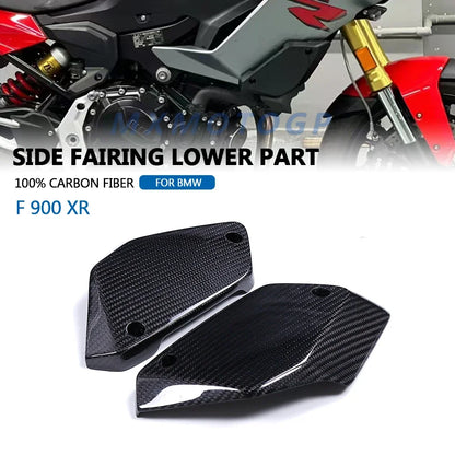 For BMW F900 Xr F900XR F 900 Xr 2020 2021 2022 2023 100 Carbon