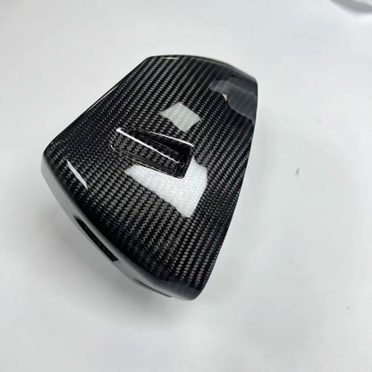 For BMW R1200GS R1250GS 2013-2024 Fits 100 Carbon Fiber Adv