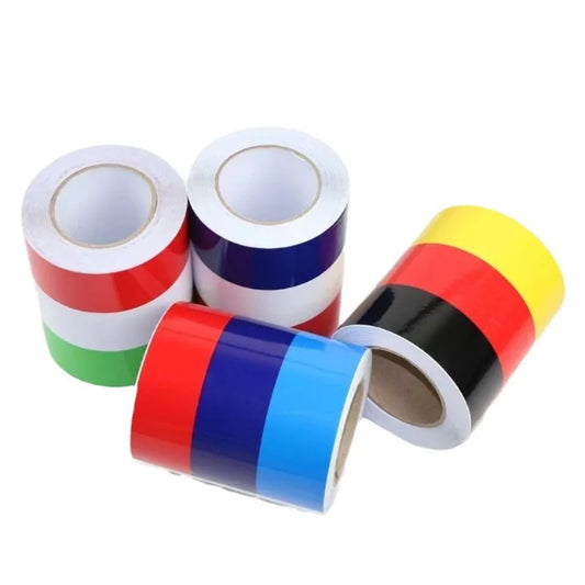 For Germany Italy French Russia National 1M Pesonalized Sticker