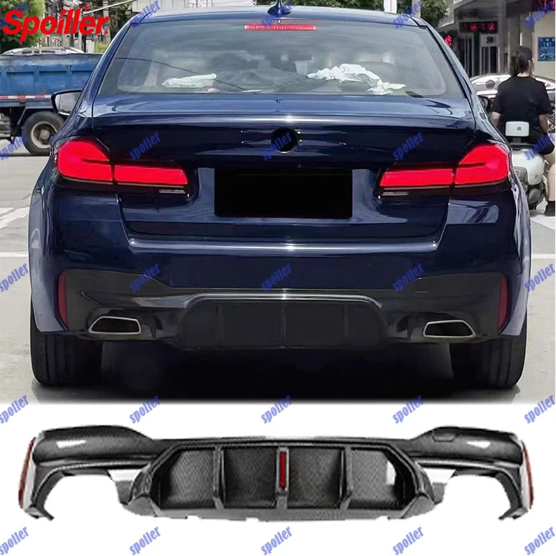 For BMW G30 G31 530I 530D 530E 550I 550D M Sport M5 2017 2023