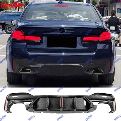 For BMW G30 G31 530I 530D 530E 550I 550D M Sport M5 2017 2023